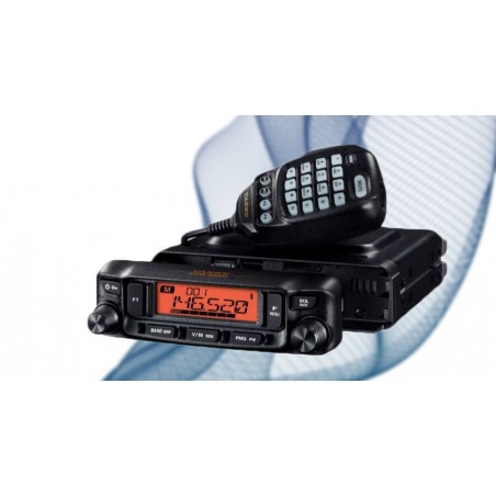 Yaesu FTM-6000E 144/430 MHz transceiver