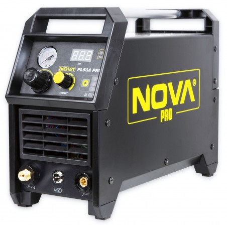 NOVA PL50A Pro Plasma Cutter