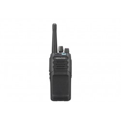 Kenwood NX-1200 DE ülem-VHF professionaalne raadiosaatja IP55, maailmakuulus Kenwoodi kvaliteet.