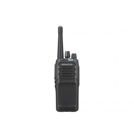 Kenwood NX-1200 ylä-VHF ammattiradiopuhelin IP55, maailmankuulua Kenwood-laatua.