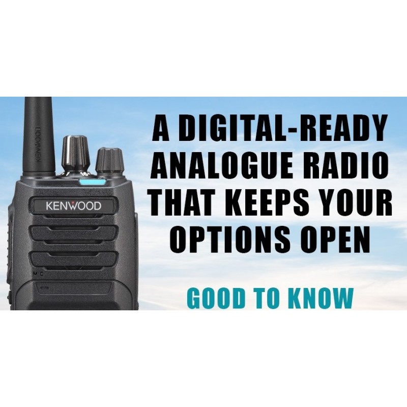 Kenwood NX1200