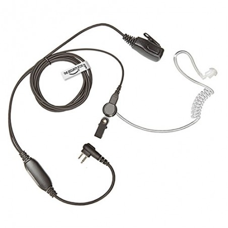 Motorola PMLN6530A security earphone-microphone