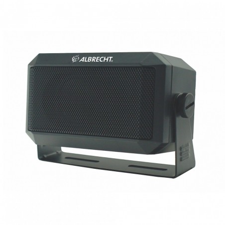 Albrecht CB-250 external speaker