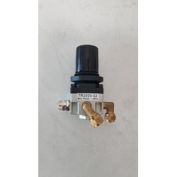 NOVA SBC350 AIR REGULATOR