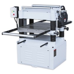 NOVA MB-105 Planer