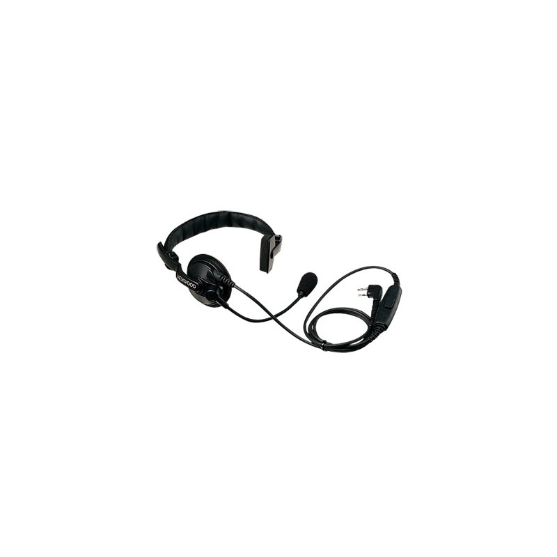 Kenwood KHS-7A headset