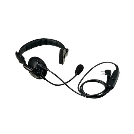 Kenwood KHS-7A headset