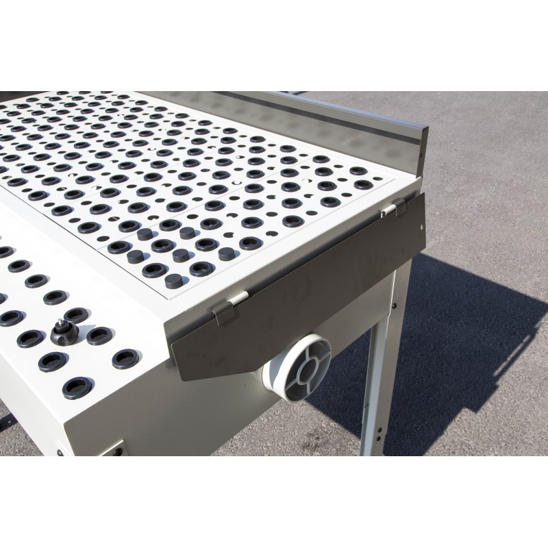 NOVA 1235 Sanding table Downdraft table