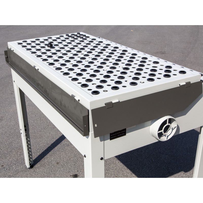 NOVA 1235 Sanding table Downdraft table