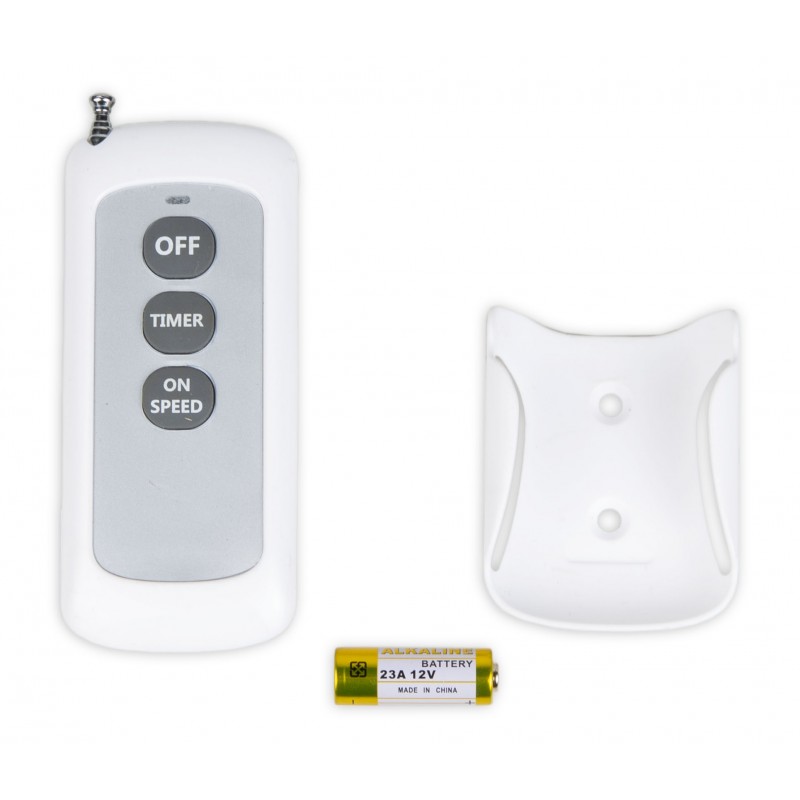 NOVA FM10 Dust Collector Remote Control 230 / 380 V