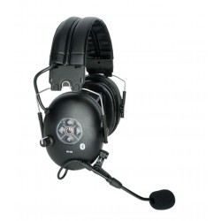 Savox NC-500 XP BT headset