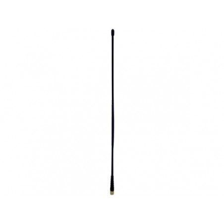 HyFlex CL-27 CB antenna with TNC-connector