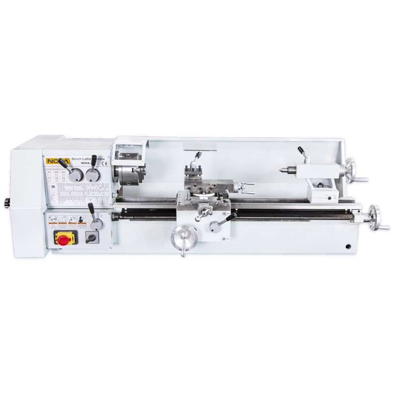 NOVA 25L metallisorvi 230V