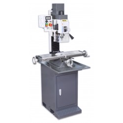 NOVA BF25VL jyrsinkone