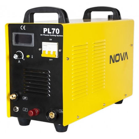 NOVA PL70 Plasma Cutter - OUTLET