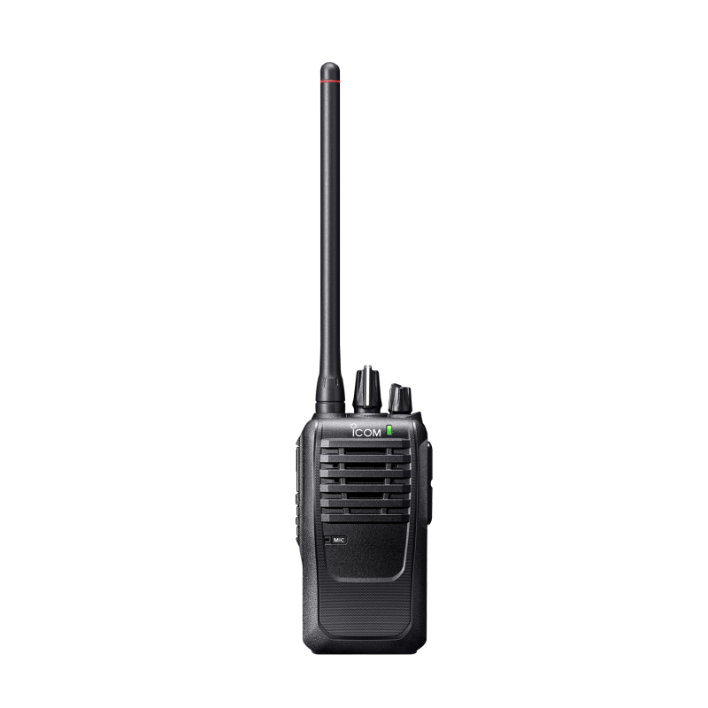 Icom IC-F3002 VHF-käsiradio 5 W