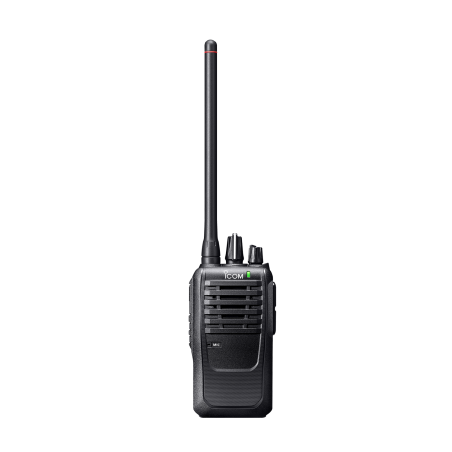 Icom IC-F3002 VHF-käsiradiopuhelin 5 W