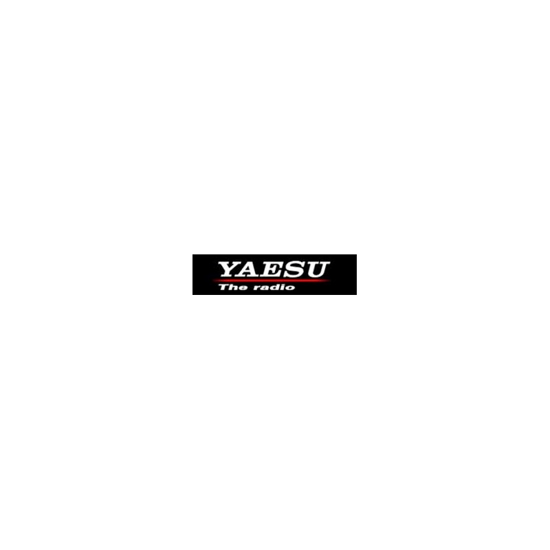 Yaesu M-70 desktop microphone