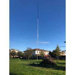 Vertical Array DX AGU 160/80 m