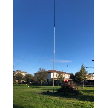 Vertical Array DX AGU 160/80 m