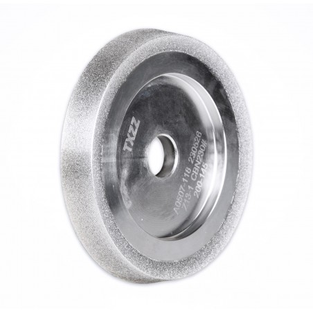 CBN grinding wheel NOVA PP13Z PRO (for HSS bit)