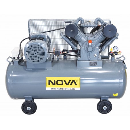 NOVA 105A Air Compressor