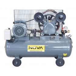 NOVA 068A Air Compressor