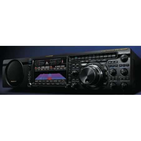 Yaesu FTDX101MP