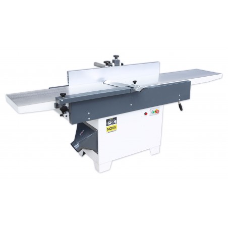 NOVA WJ-400C Jointer