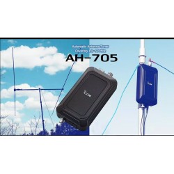 ICOM AH-705 automaatne antennituuner