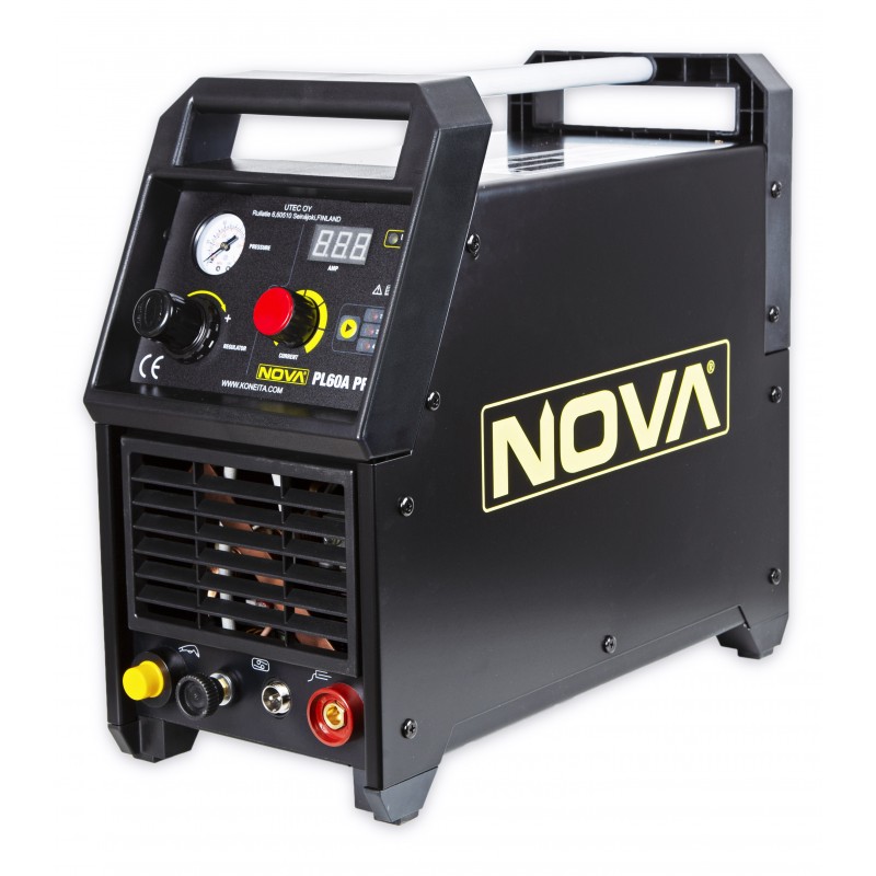 NOVA PL60A Pro Plasma Cutter