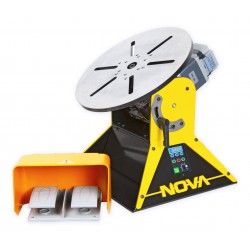 NOVA WP360 Welding Rotator