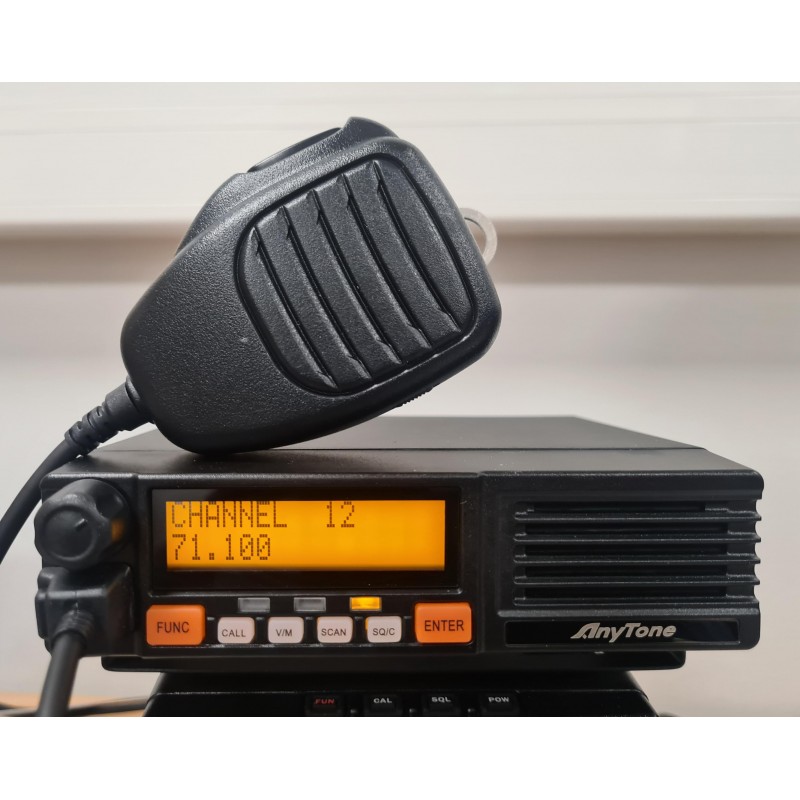 Külaraadio A1 Alati Valmis külaraadio pakk AT-5189 66-88 MHz