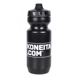 KoneitaCom sporta ūdens pudele (Specialized Purist) 650 ml