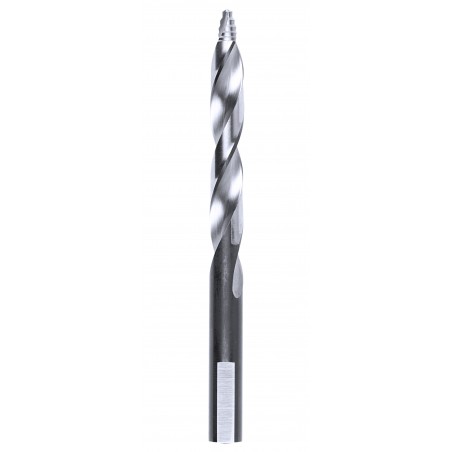 Turbo Step drill DIN 338 HSS-G with step geometry