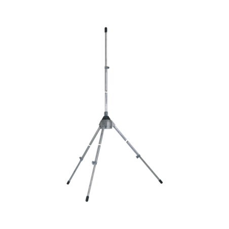 Sirio GPA 68 baasantenn, häälestatavad 66-108 MHz