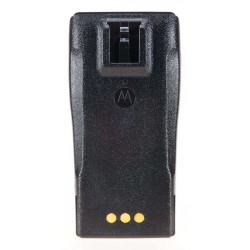 Motorola PMNN4253B 2100 mAh liitium-ioonaku DP1400 / CP040