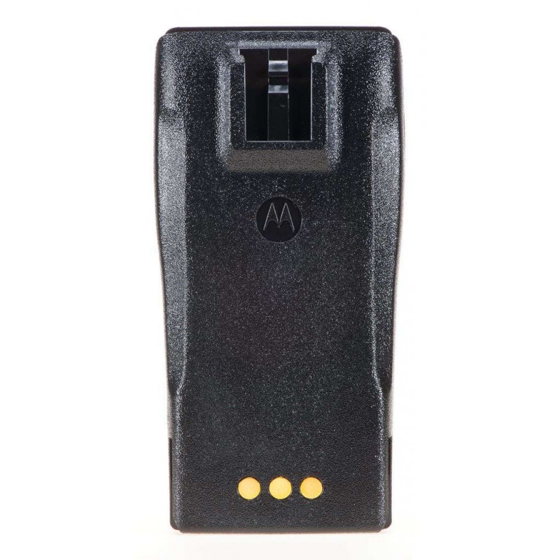 Motorola PMNN4253B 2100 mAh liitium-ioonaku DP1400 / CP040