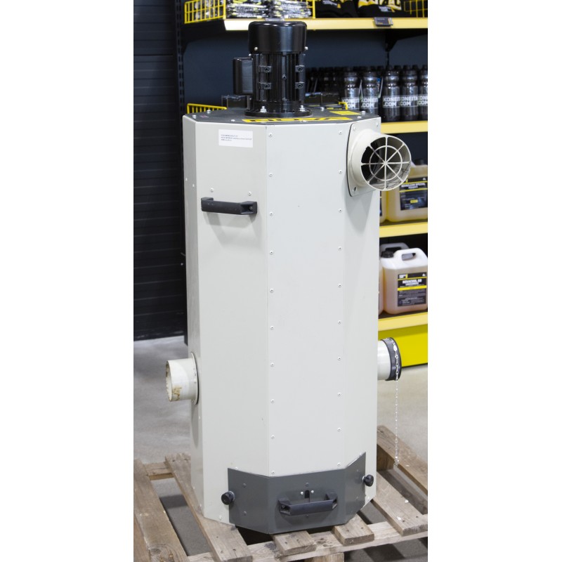 NOVA MFM230 Metal Dust Collector - OUTLET