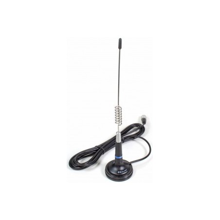 Midland LC-29 Minimag CB/10m antenna 26-30 MHz