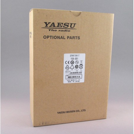 Yaesu YSK-891