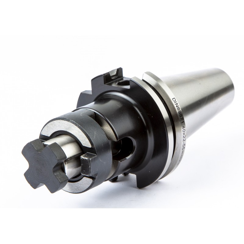 Freesi torn ISO40 DIN69871