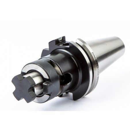 Freesi torn ISO40 DIN69871