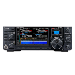 Icom IC-7760 HF+50 MHz 200 W transceiver