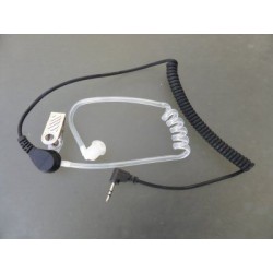 KW-500 security earphone