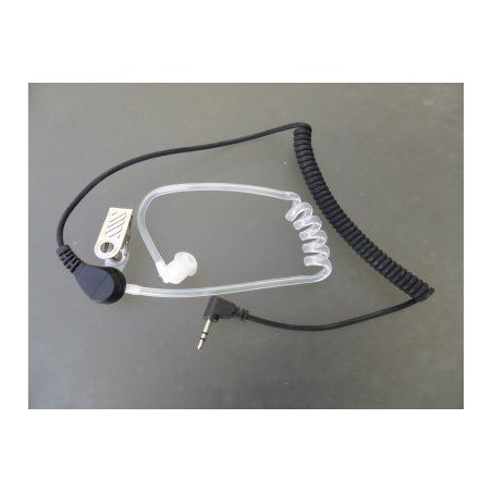 KW-500 security earphone