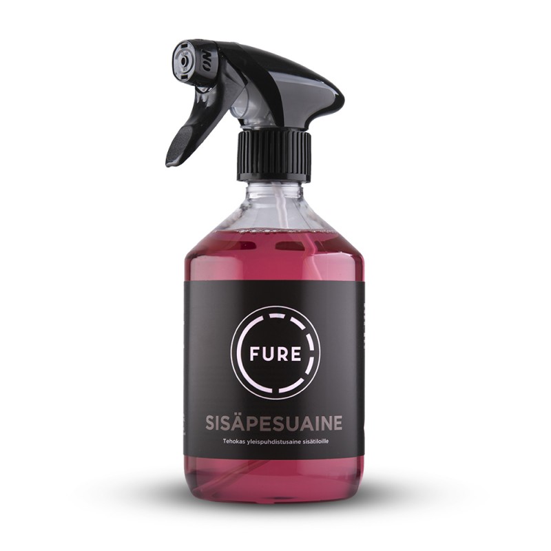 Fure Sisepuhastusvahend 500 ml