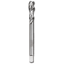 NOVA PRO Keermepuur umbavadele (HSS-Co) M4-M20