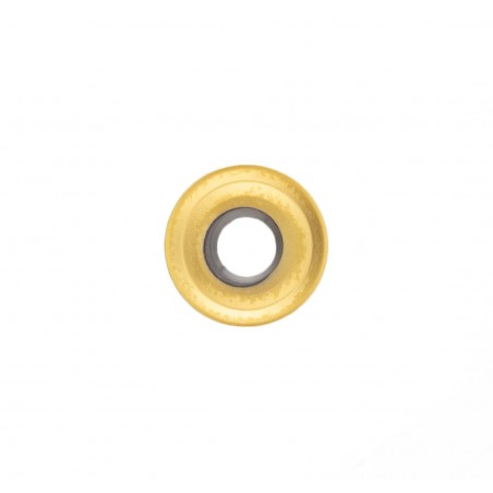 Indexable inserts for NOVA P20 Holder RCMT10 roostevabale terasele
