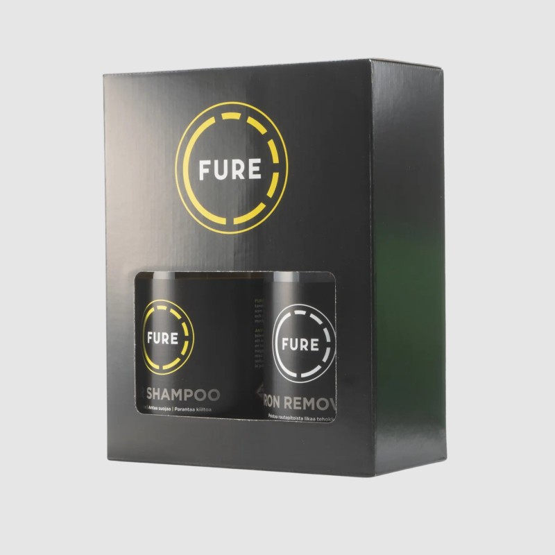 Fure Lahjapakkaus